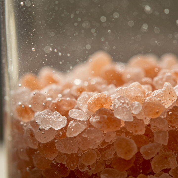 Himalayan Pink Salt for Weight Loss: Recipes, Science & Daily Habits