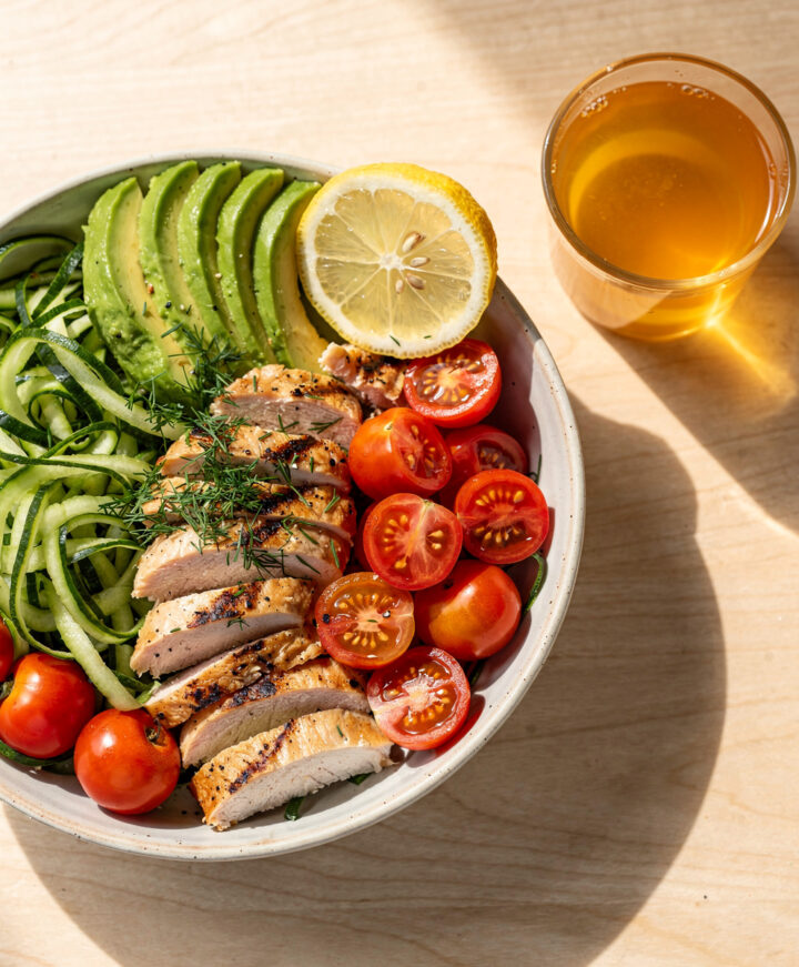Bloat Relief Without Salt featured image