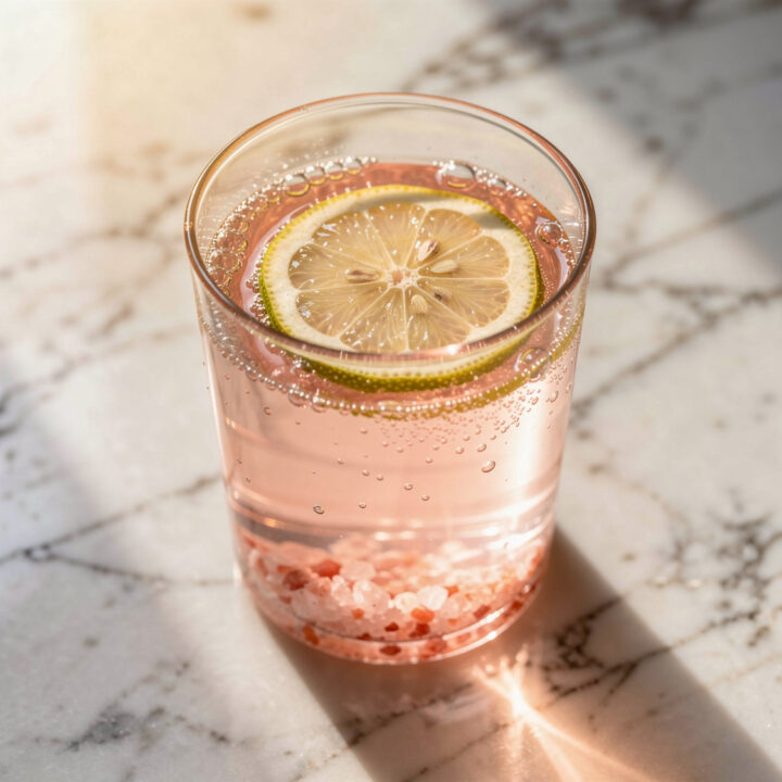 Recipe variations for Himalayan Pink Salt Trick Recipe Tiktok