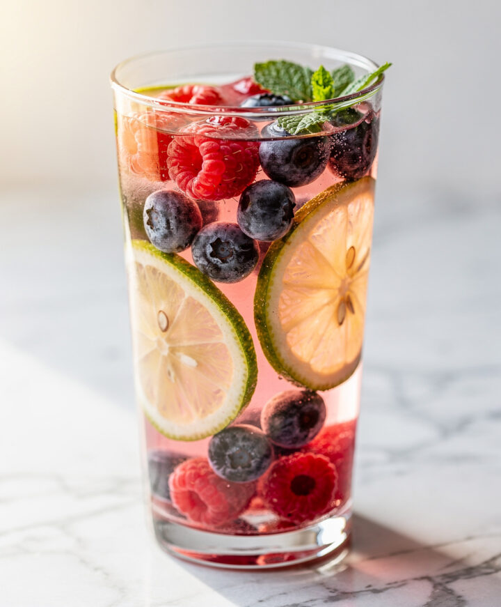 Sodium Limits Detox Drinks featured image