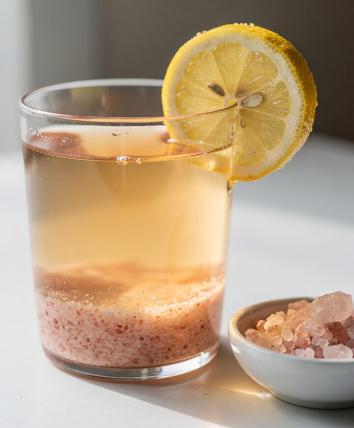 Himalayan Pink Salt Trick Recipe featured image
