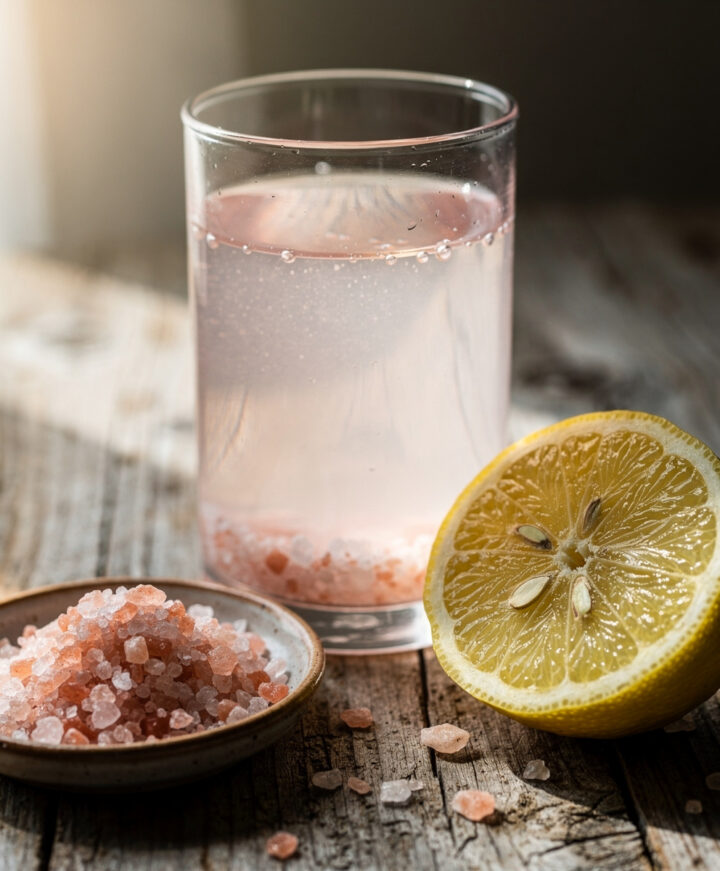 Pink Salt Reset Day featured image