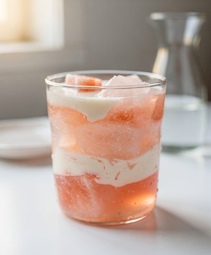 himalayan salt gelatin drink featured image