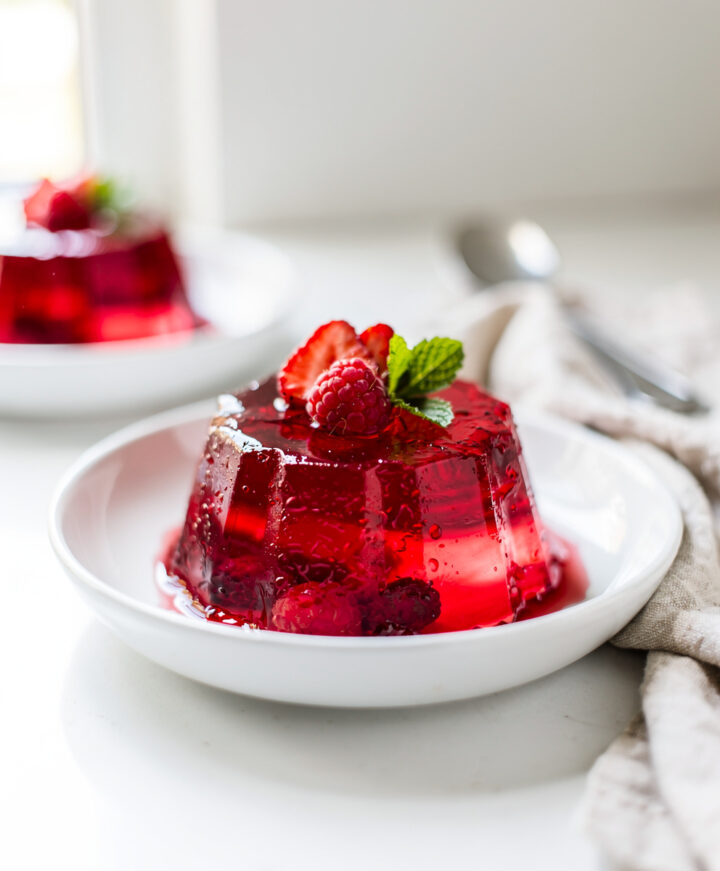 jillian michaels gelatin recipe featured image