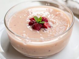glp-1 and gip gelatin recipe GLP-1 Gelatin Recipe, the Ozempic-era weight loss dessert