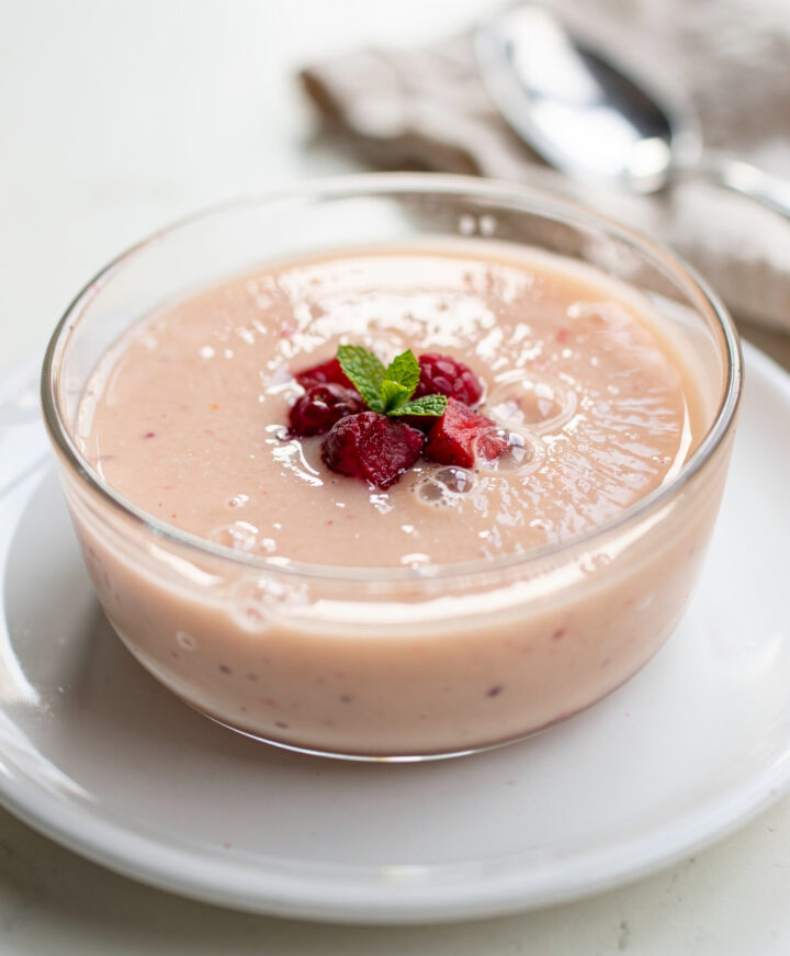 homemade glp-1 recipe GLP-1 Gelatin Recipe, the Ozempic-era weight loss dessert