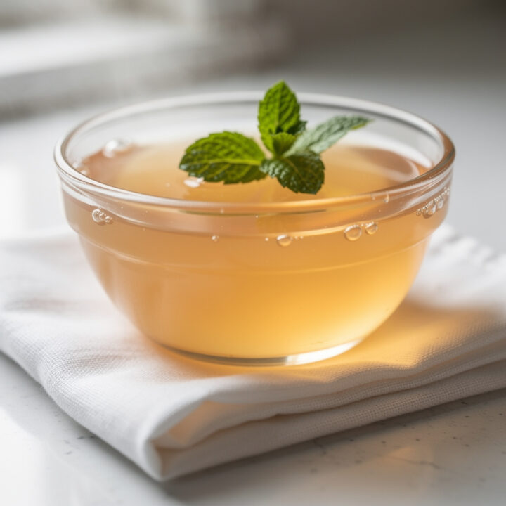Recipe variations for jillian michaels gelatin recipe