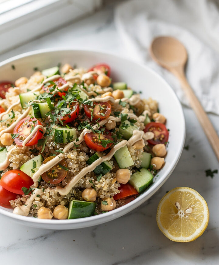 healthy recipes for weight loss featured image