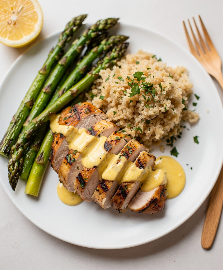 low calorie dinner ideas featured image