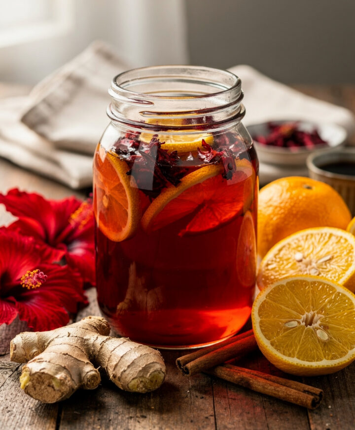 Natural Mounjaro Recipe: Unlock Expert Tips for Potent Homemade Results