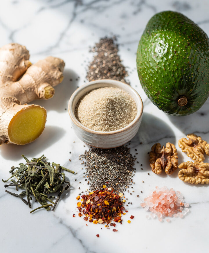 natural appetite suppressant featured image