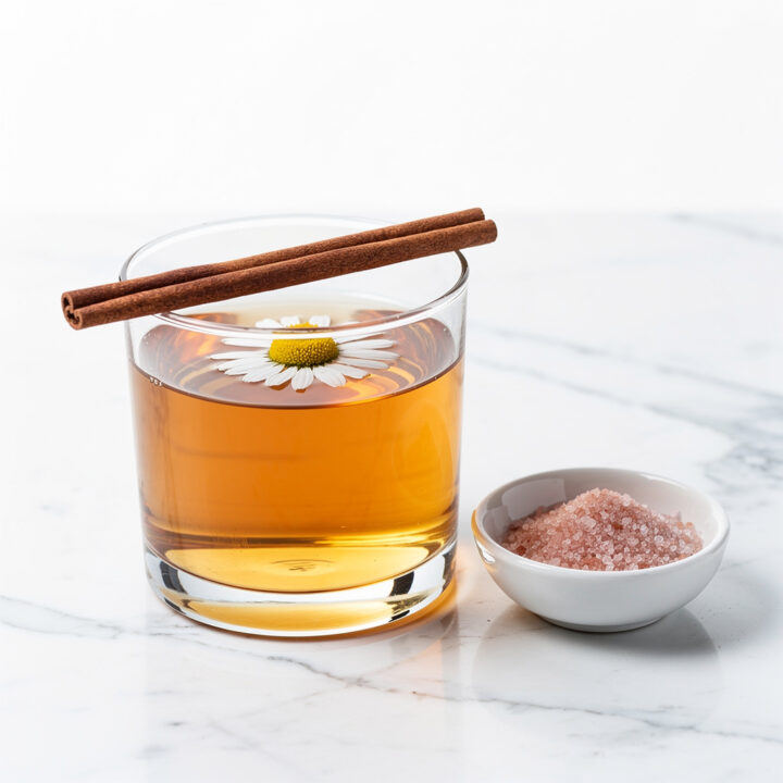 Recipe variations for cinnamon tea recipe for weight loss