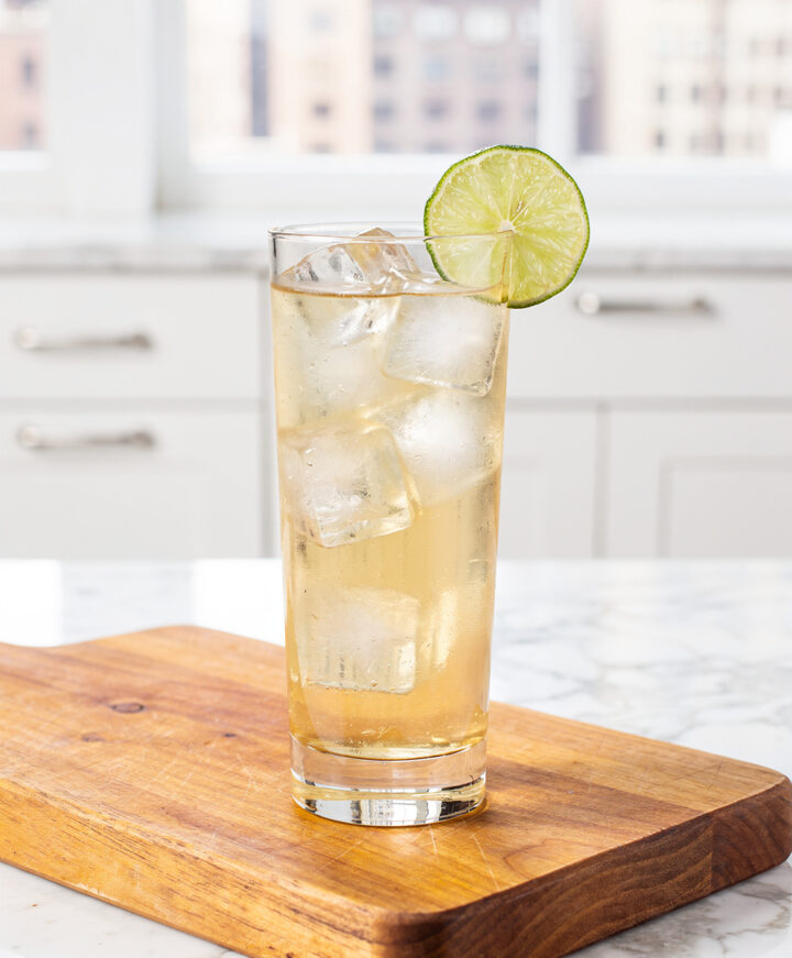 cortisol cocktail recipe for weight loss featured image