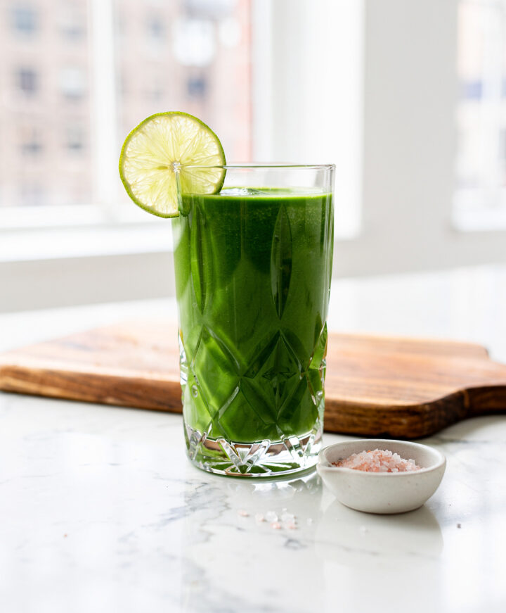 best detox smoothie for weight loss featured image