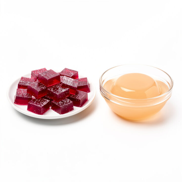 Recipe variations for dr-gundry-gelatin-recipe