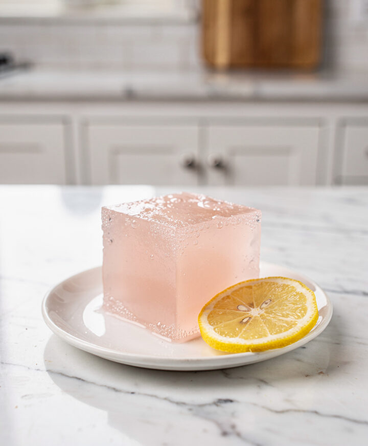 ice gelatin trick weight loss featured image