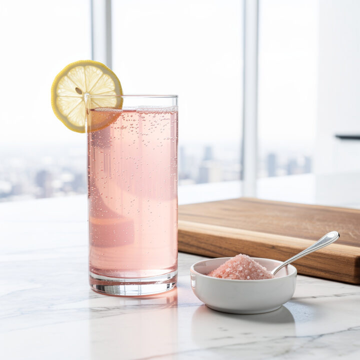 Recipe variations for dr rocio pink gelatin recipe