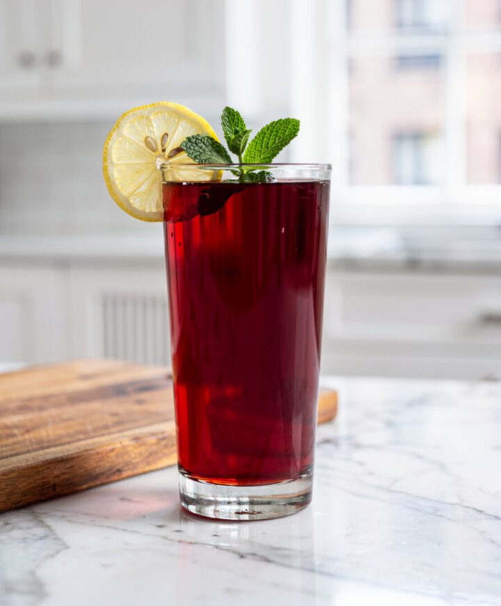 cortisol detox recipes with pink salt featured image
