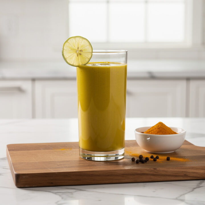 Recipe variations for best detox smoothie for weight loss