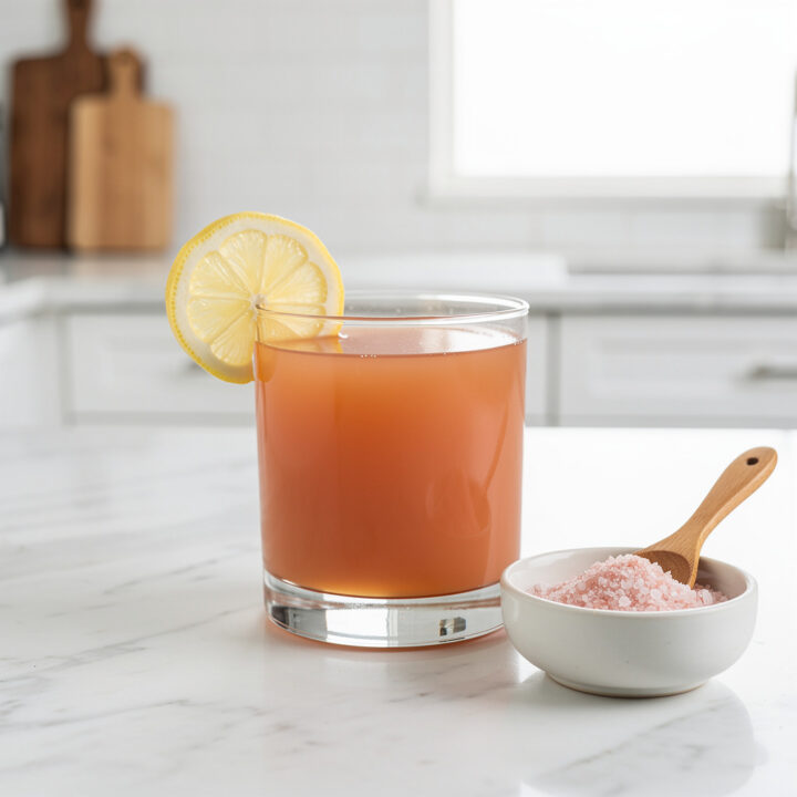 Recipe variations for serena williams gelatin trick