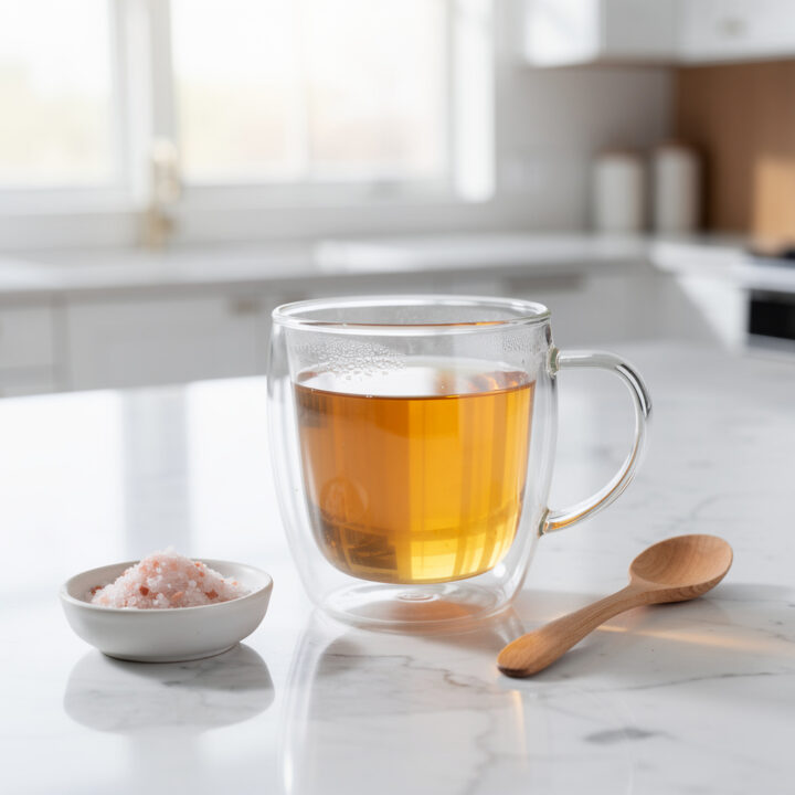 Recipe variations for does gelatin boost GLP-1 naturally