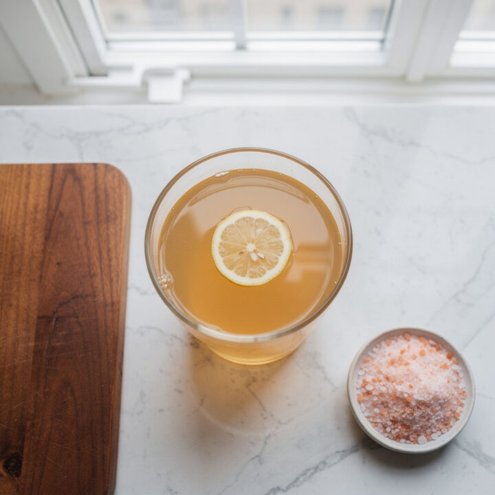 Ingredients for does gelatin boost GLP-1 naturally