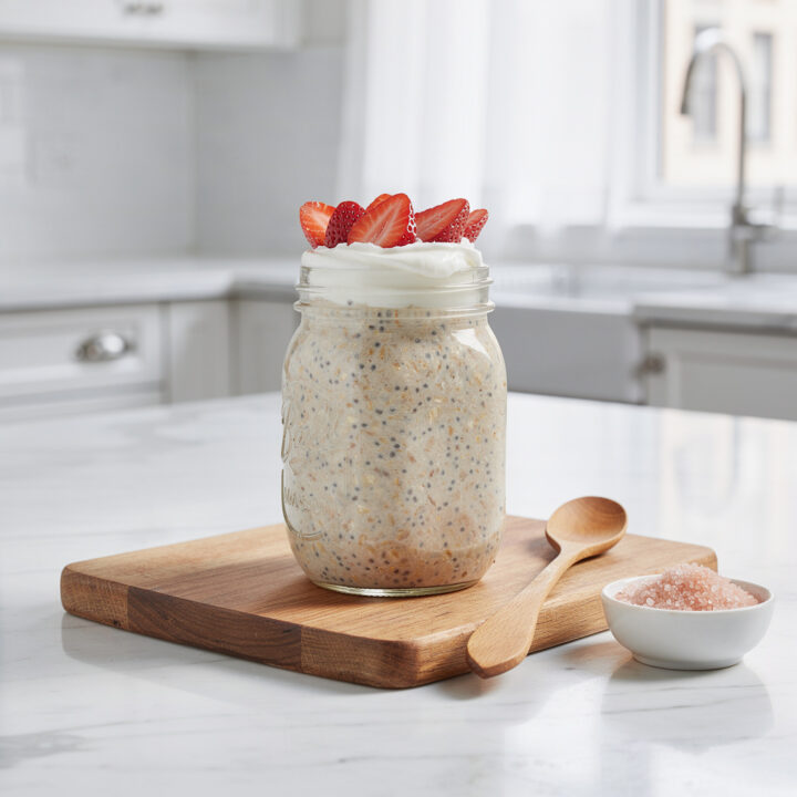 Recipe variations for oat trick for weight loss overnight
