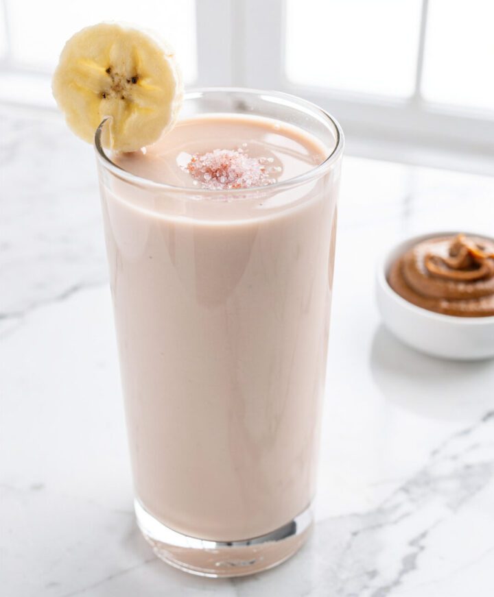 cortisol detox recipes featured image