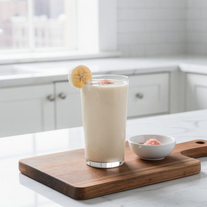 Recipe variations for cortisol detox recipes