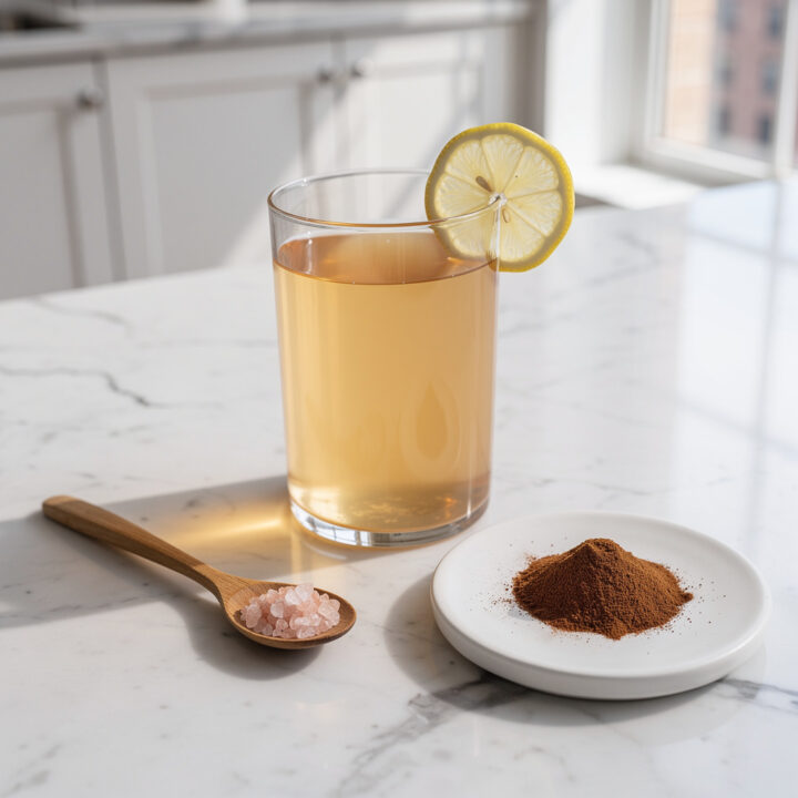 Ingredients for dr phil diabetes recipe