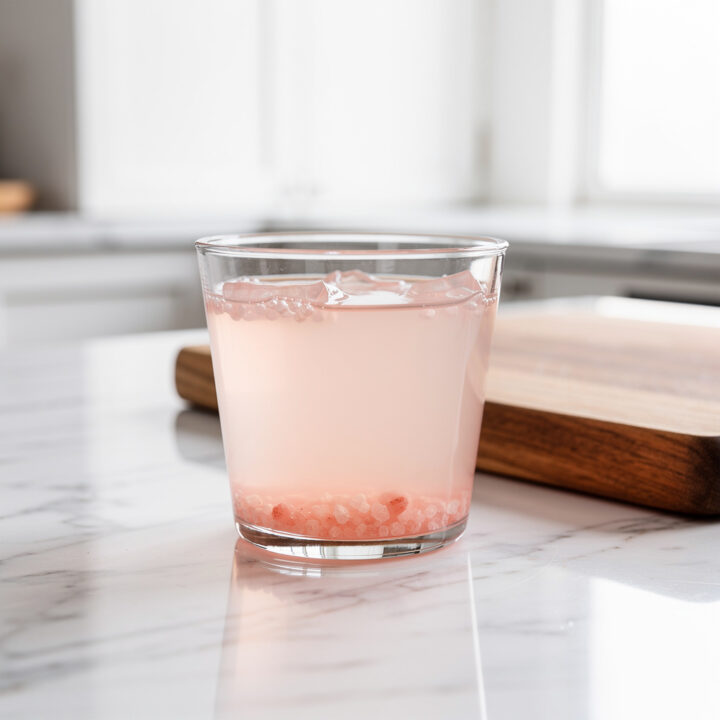 Recipe variations for japanese gelatin weight loss