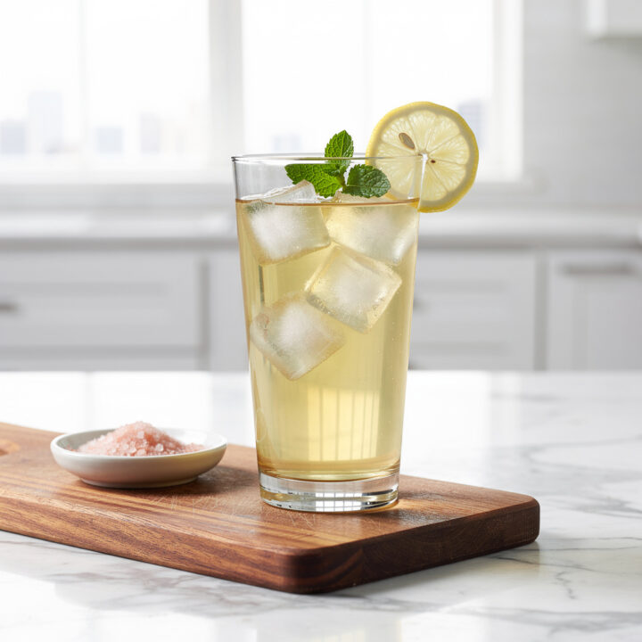 Recipe variations for lemon balm recipe for weight loss