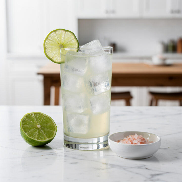 Recipe variations for lemon balm recipes