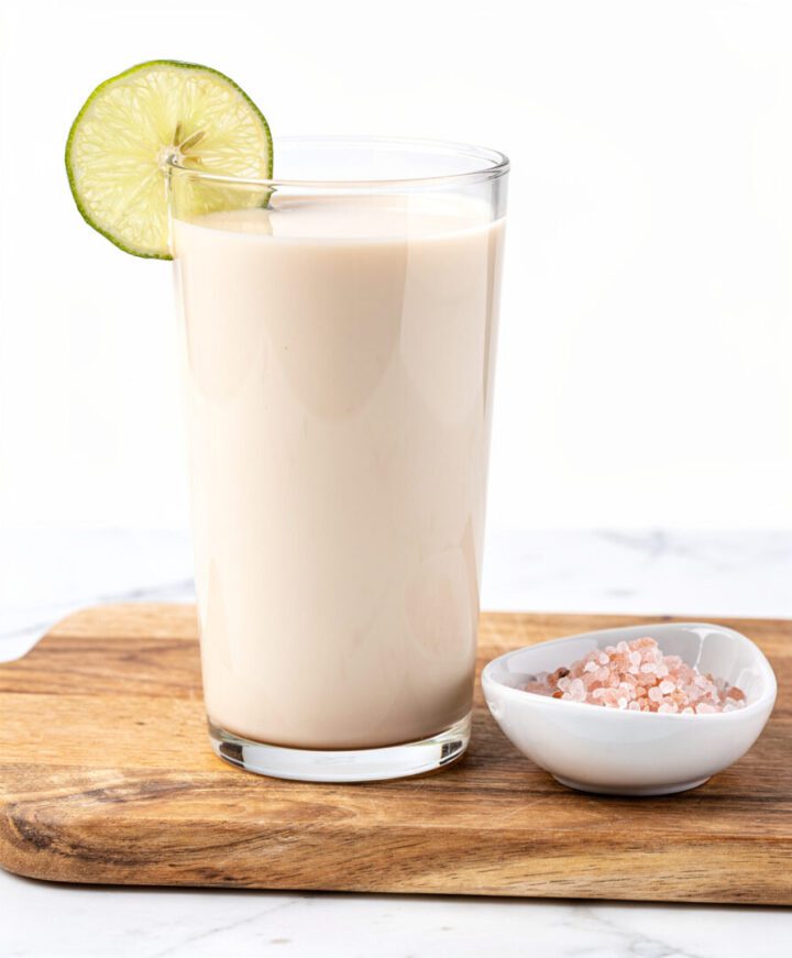 oat trick for weight loss recipe featured image