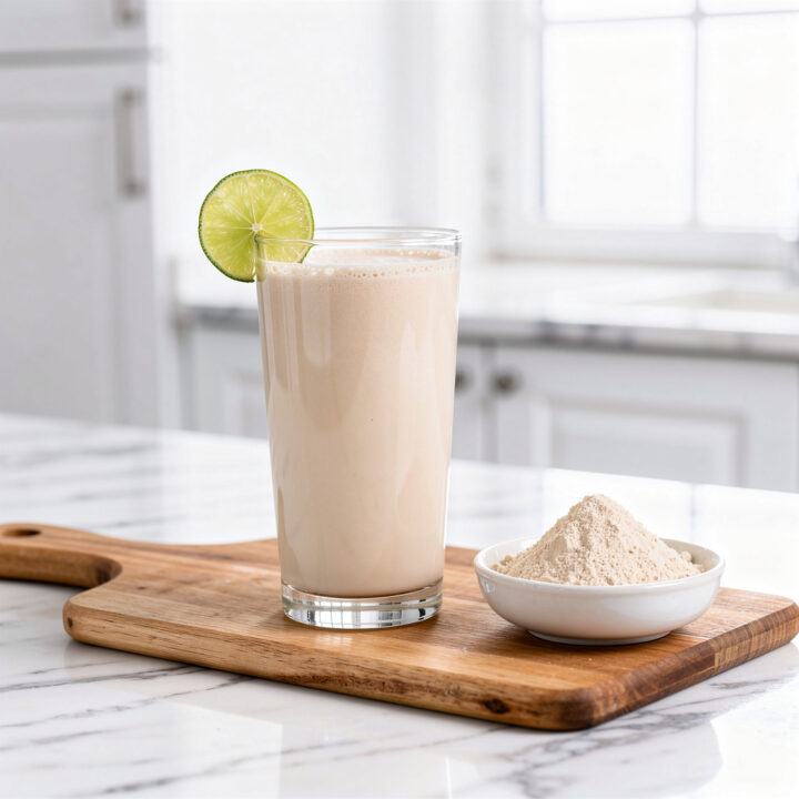 Recipe variations for oat trick for weight loss recipe