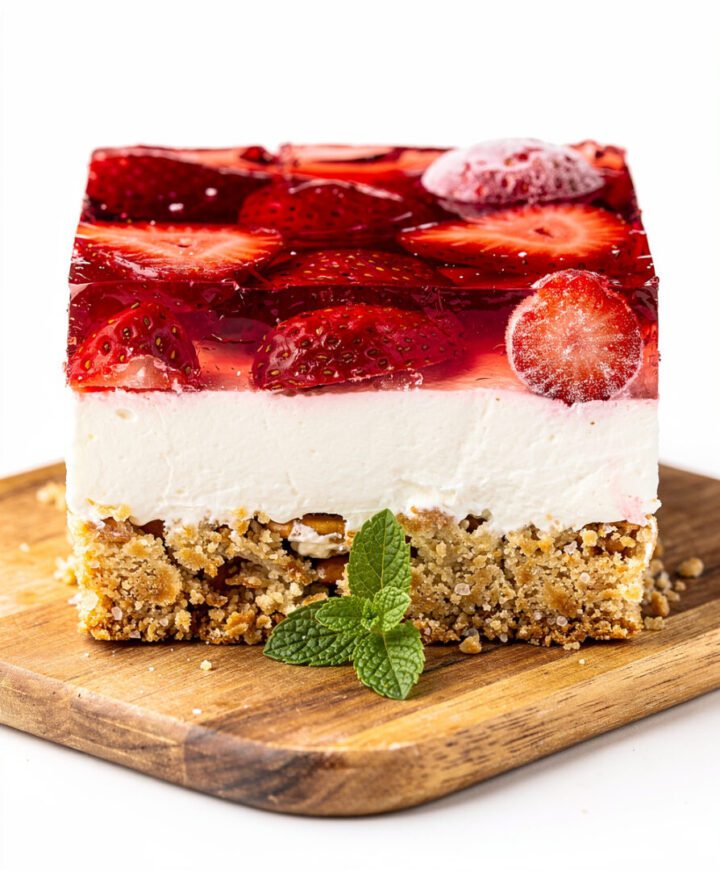 reese witherspoon gelatin recipe featured image