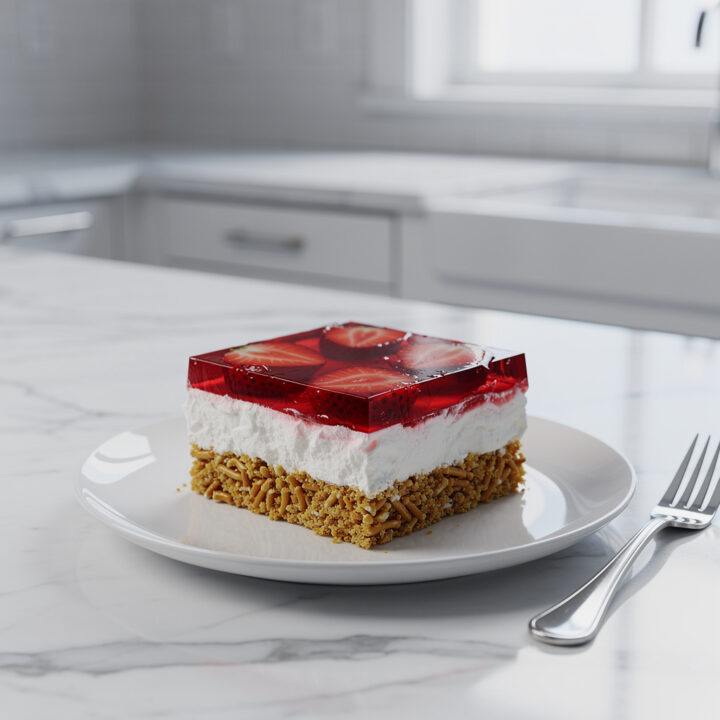 Recipe variations for reese witherspoon gelatin recipe